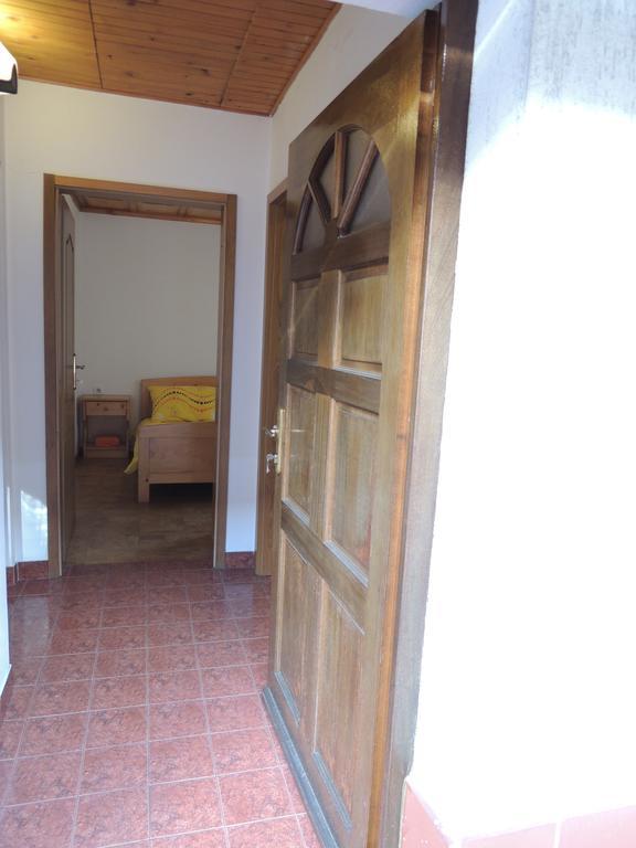 Apartma Lesjak 1 Bovec Exterior foto