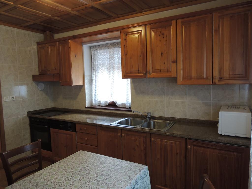 Apartma Lesjak 1 Bovec Exterior foto